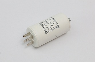 如何判斷交流電動(dòng)機(jī)電容器是否燒壞？