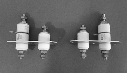 CBB系列電機啟動電容器后面的數字有什么含義？