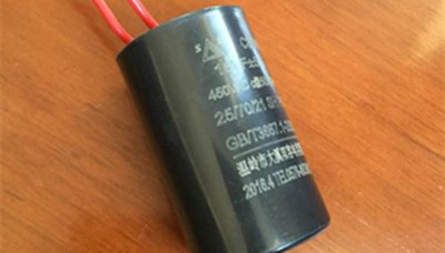 哪些情況會引起電機(jī)啟動(dòng)電容器過電壓？
