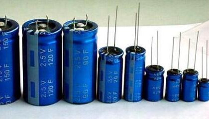 運行中的電機電容器如何維護保養？