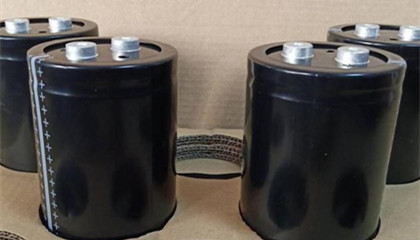 麻將機電容器會不會發熱？