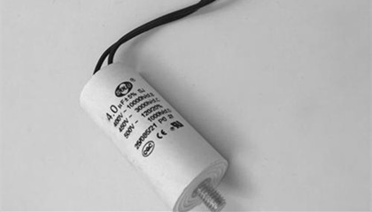 如何選擇到質(zhì)量好的面包機(jī)電容器？
