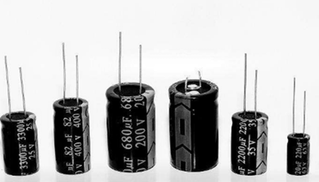 面包機(jī)電容器出現(xiàn)過電流和發(fā)熱的原因有哪些？