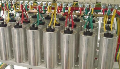 哪些因素會導致CBB61電容器損壞？